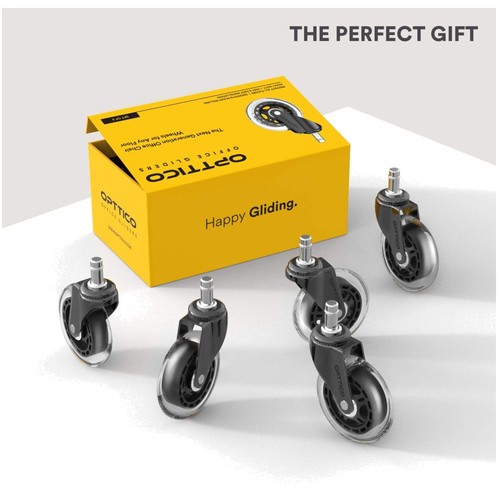 Stylish office chair wheel - stylish,